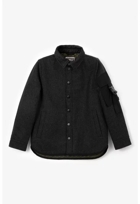 Яке с вълна