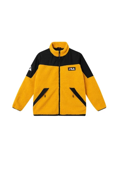 Яке  Жълто - Жълт