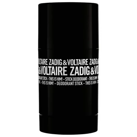 Zadig & Voltaire This is Him Дезодорант стик за мъже