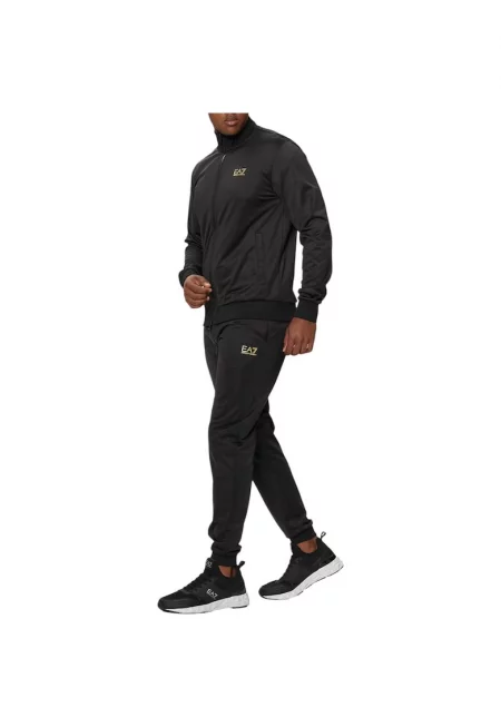 Анцуг  EA7 Train Core Id FZ MT 38819 - Черен