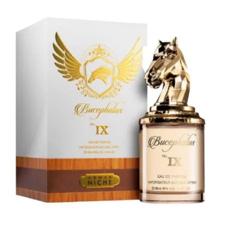 Armaf Bucephalus IX Парфюмна вода за мъже EDP