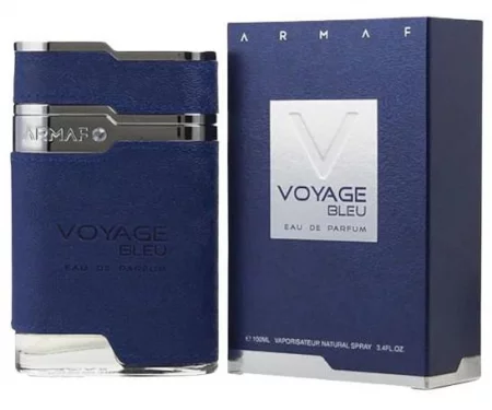 Armaf Voyage Bleu Парфюмна вода за мъже EDP