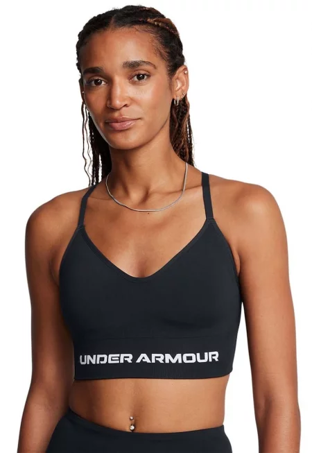 Безшевно фитнес бюстие Vanish