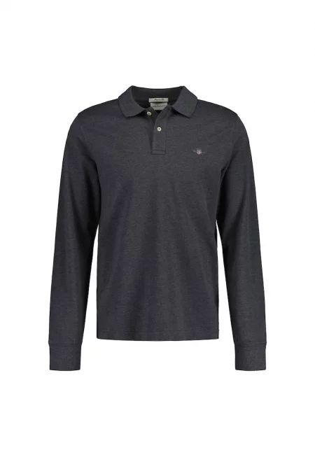 Блуза Shield с яка