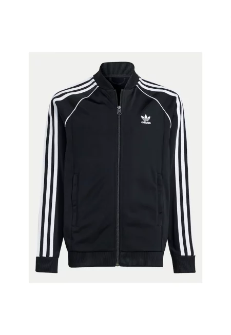 Блузон със странично лого - 170 СМ