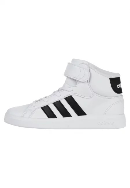 Ботуши  Grand Court Mid K IE3862