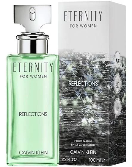 Calvin Klein Eternity Reflections Парфюмна вода за жени EDP
