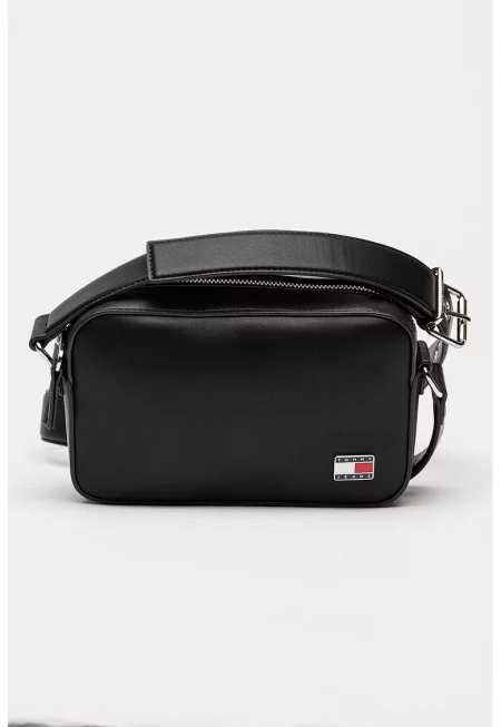 Чанта през рамо от еко кожа