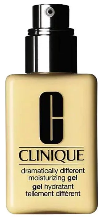 Clinique Dramatically Different Moisturizing Gel Гел за нормална и смесена кожа без опаковка