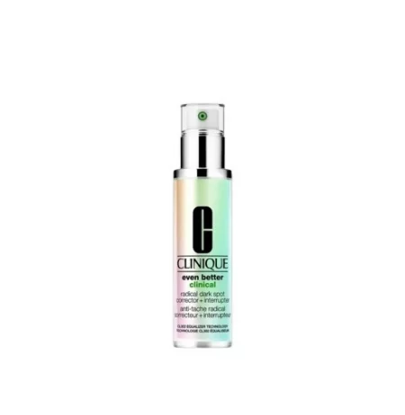 Clinique Even Better Clinical Dark Spot Corrector + Interrupter Коректор без опаковка