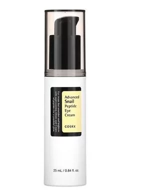 Cosrx Advanced Snail Peptide Eye Cream околоочен крем