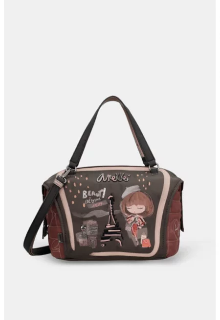 Дамска чанта 41801 397