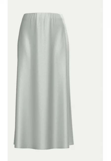 Дамска пола -  573019 - Сива - Полиестер