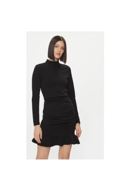 Дамска рокля -  303351175 - Полиестер