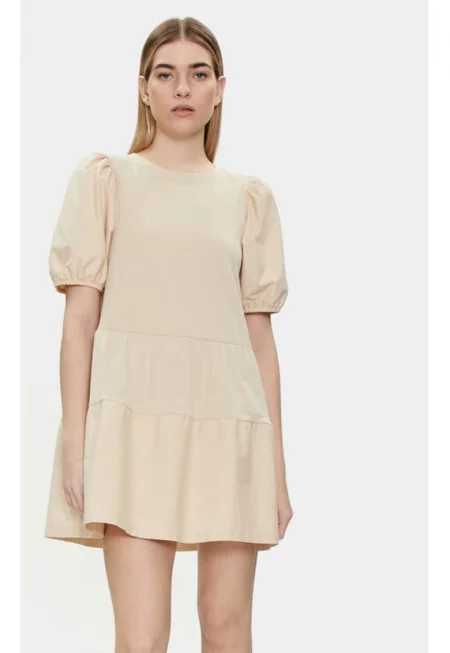 Дамска рокля -  303995249 - Памук -