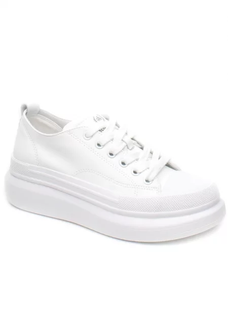 дамски 227802 бяло - Франко Херардо