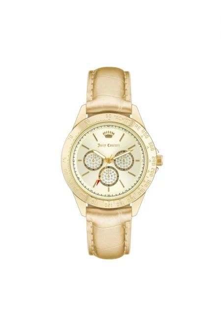 Дамски часовник -  Chic JC/1220GPGD