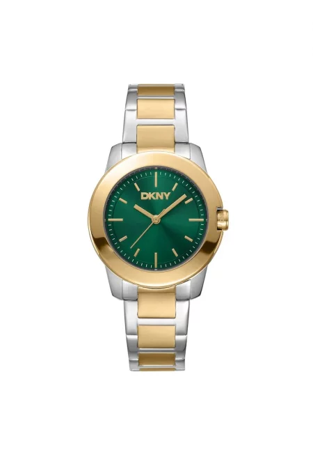 Дамски часовник  DK1L020M0075 32мм стомана 5ATM