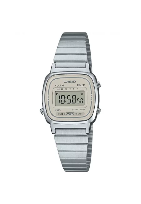 Дамски часовник  Vintage Mini LA670WEA-8AEF - Дигитален