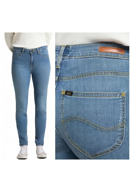 Дамски дънки 197