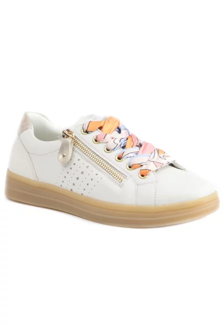 Дамски кецове D2C03 80 - Бял