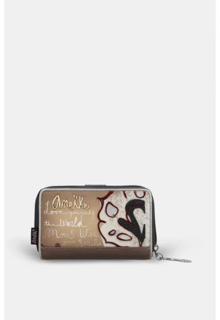 Дамски портфейл 41719 909