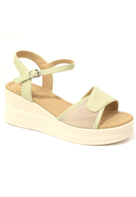 Дамски сандали TP362 2