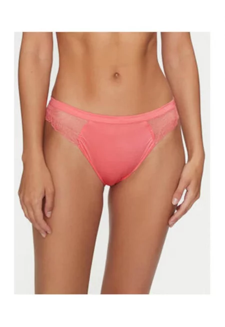 Дамски секси бикини  Найлон/Еластан -