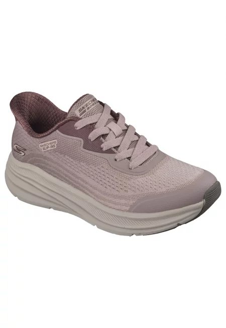 Дамски спортни обувки BOBS SKILLZ AIRY STRIDE 117760 - Лилав
