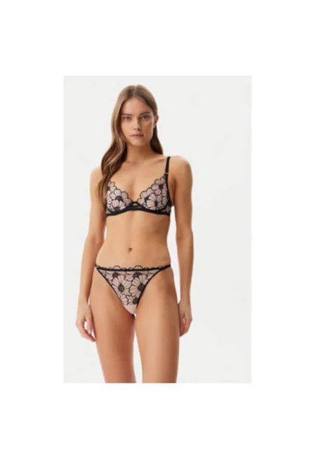 Дамски сутиен - Шантел - 304889066 - Полиестер