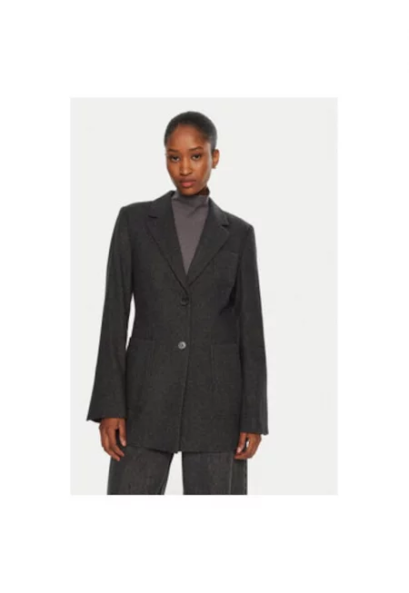 Дамско яке - Marc O'Polo - 304171857 - Сив - Сив