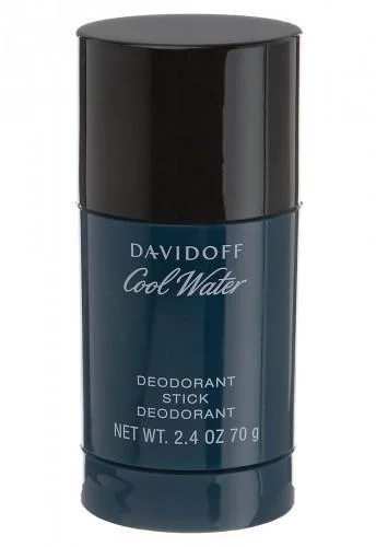 Davidoff Cool Water Дезодорант стик за мъже