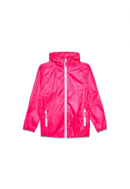 Детско яке за дъжд - Обувки - Полиестер - 208760232