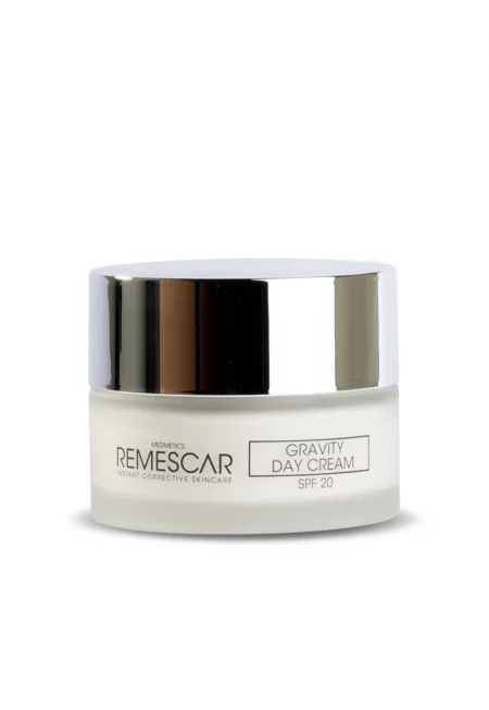 Дневен крем за лице  Gravity - 50 мл