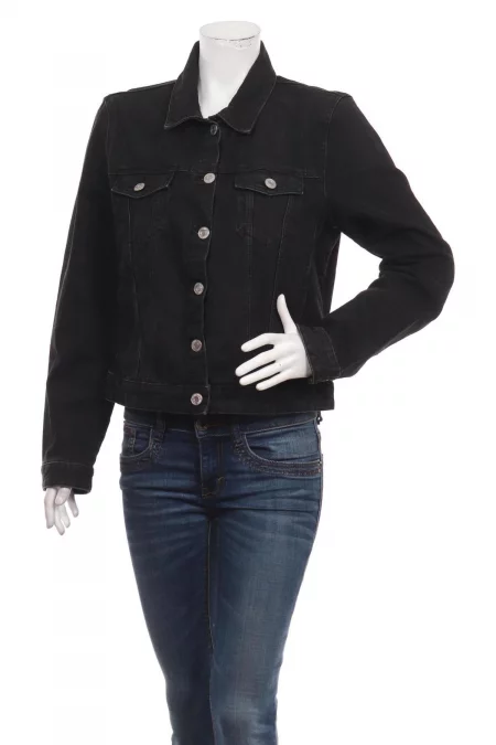 Дрехи Дънково яке ZARA