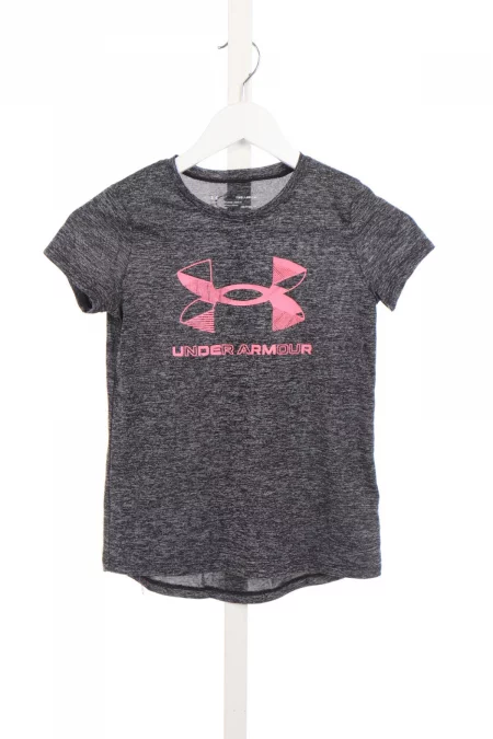 Дрехи Детска тениска UNDER ARMOUR