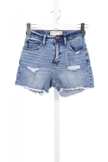 Дрехи Къси дънки ABERCROMBIE & FITCH