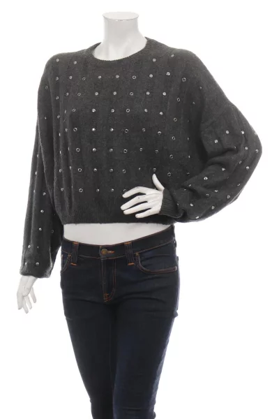 Дрехи Пуловер PULL&BEAR