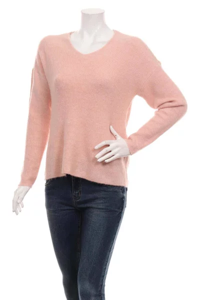 Дрехи Пуловер VERO MODA