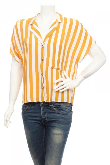 Дрехи Риза BERSHKA