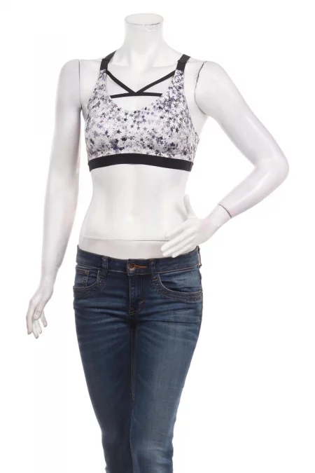 Дрехи Спортно бюстие VICTORIA SPORT