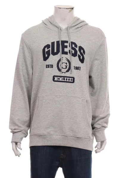 Дрехи Суитшърт GUESS