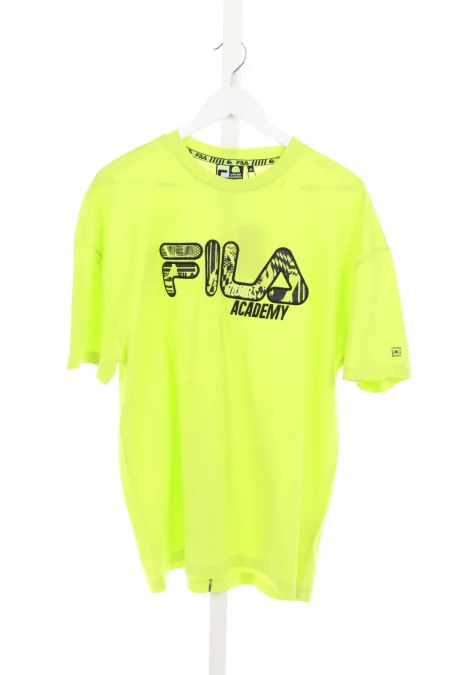 Дрехи Тениска FILA