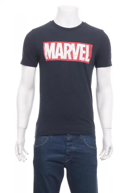 Дрехи Тениска с щампа MARVEL