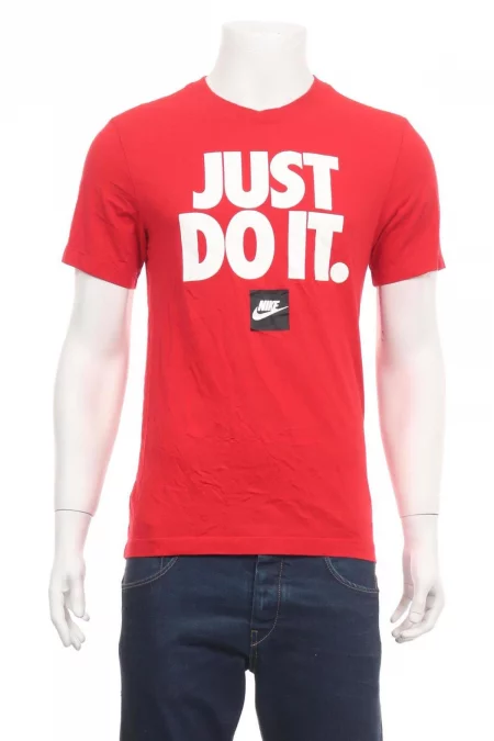 Дрехи Тениска с щампа NIKE