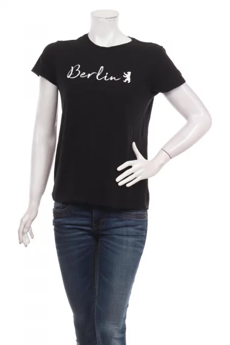 Дрехи Тениска с щампа PRIMARK