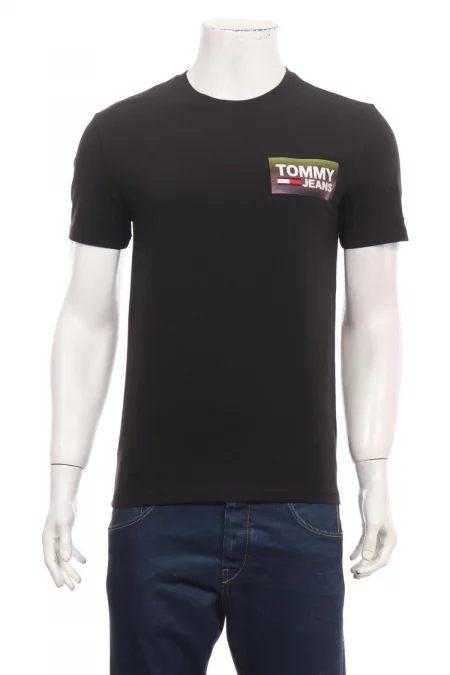 Дрехи Тениска с щампа TOMMY JEANS