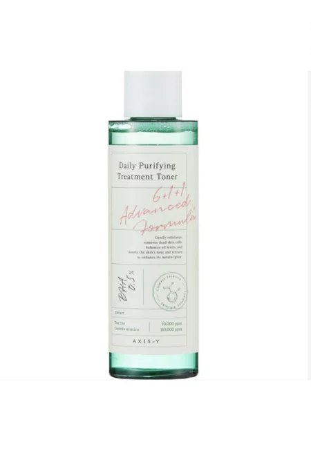 Ежедневно почистващ тоник - 200 мл