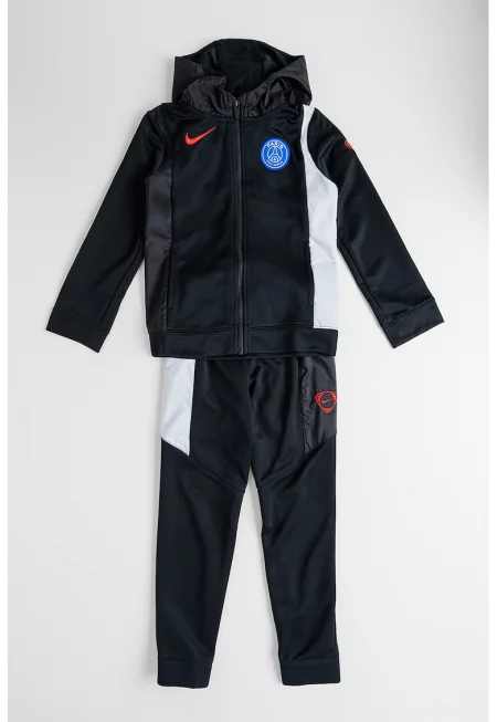 Футболен екип Paris Saint-Germain