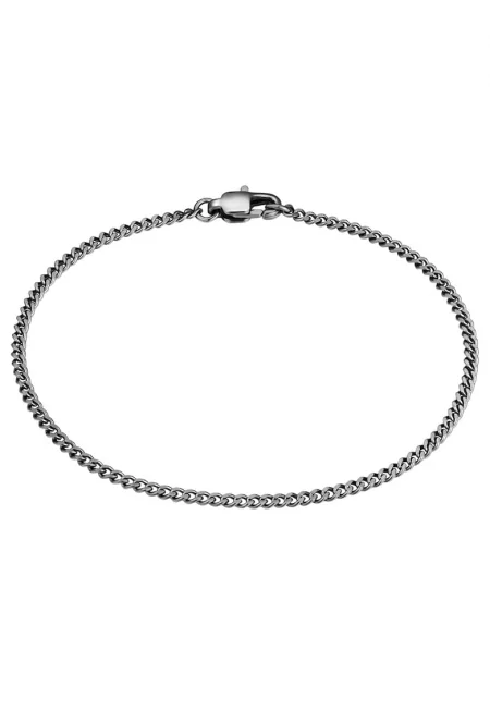 Гривна тип верижка от неръждаема стомана